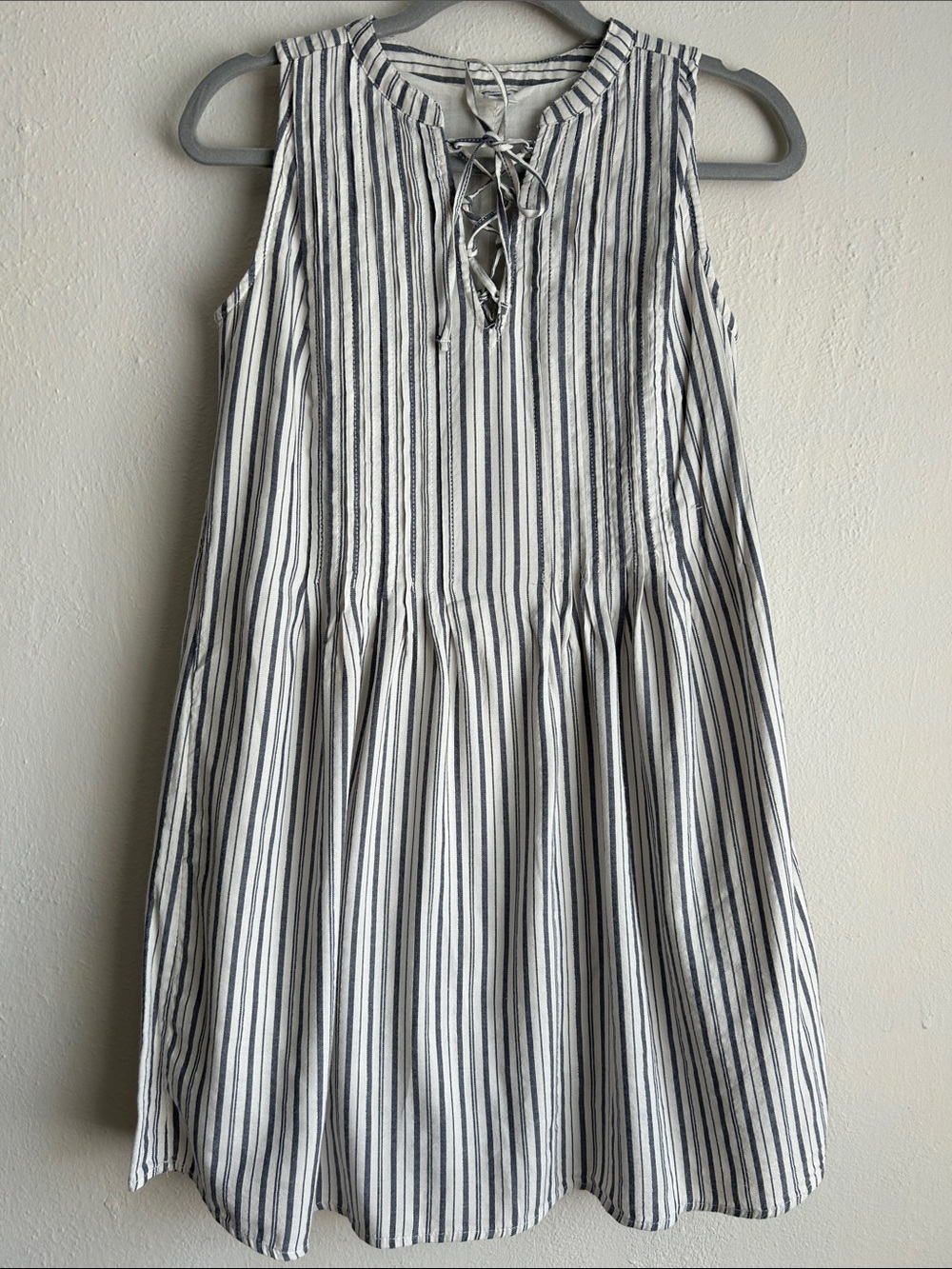 OLD NAVY Women’s striped dress XS
